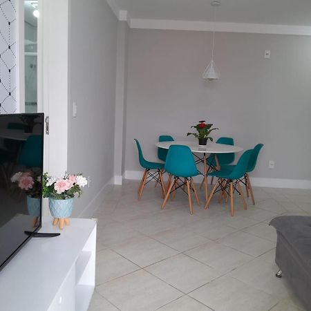 Apartamento Praia Dos Ingleses Florianópolis Kültér fotó
