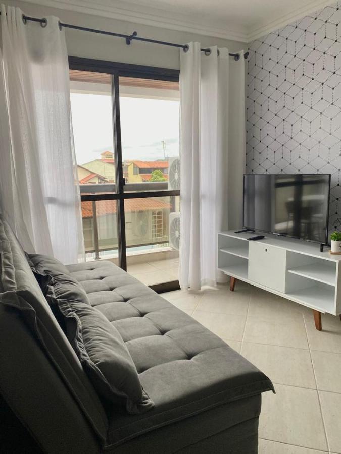 Apartamento Praia Dos Ingleses Florianópolis Kültér fotó