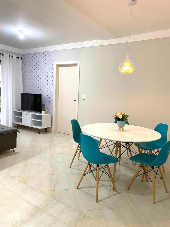 Apartamento Praia Dos Ingleses Florianópolis Kültér fotó
